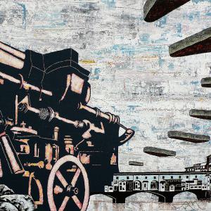 06 Florentinische Maschine