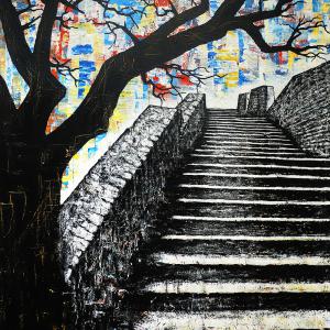09 Franz Treppe