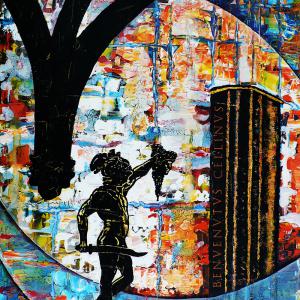 15 Perseus Und Medusa
