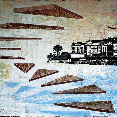 Hildegard Lernt Schwimmen