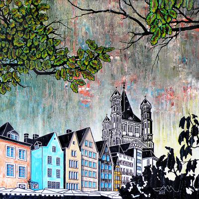 Ka Um Viertel Vor Vier