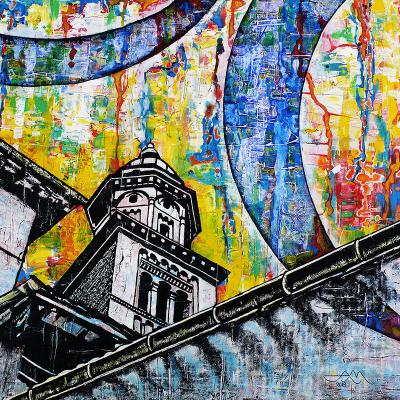 Santa Maria Del Sasso