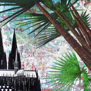 02 Kd Unter Palmen