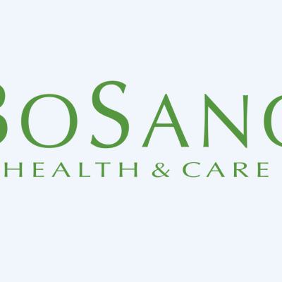 Logo Bosano