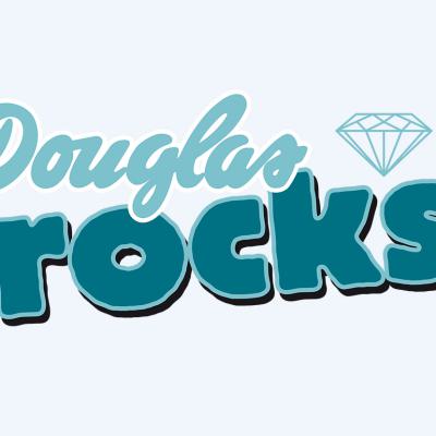 Logo Douglas