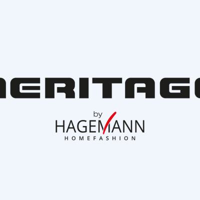 Logo Heritage