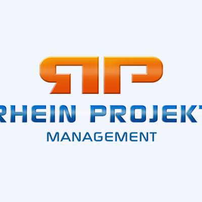 Logo Rheinprojekt