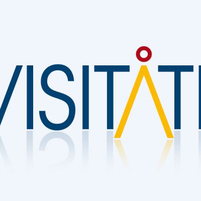 Logo Visitate