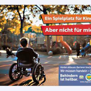 Shg Motiv Spielplatz