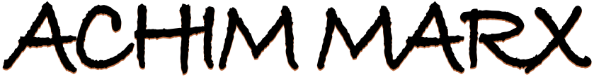 www.achimarx.de